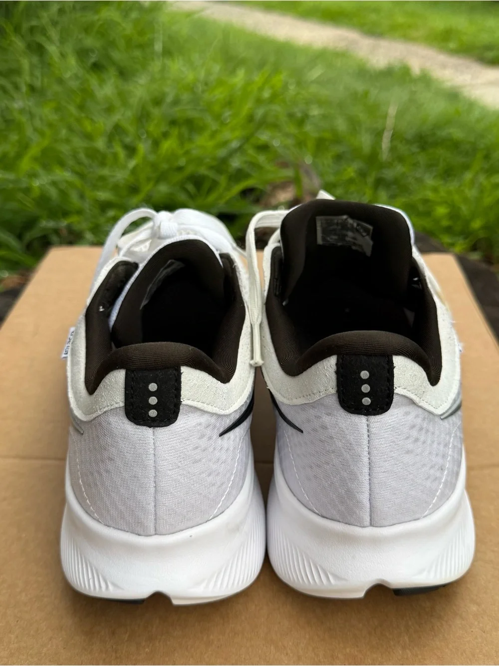 Saucony Ride 16 men’s sneakers shoes size 9.5